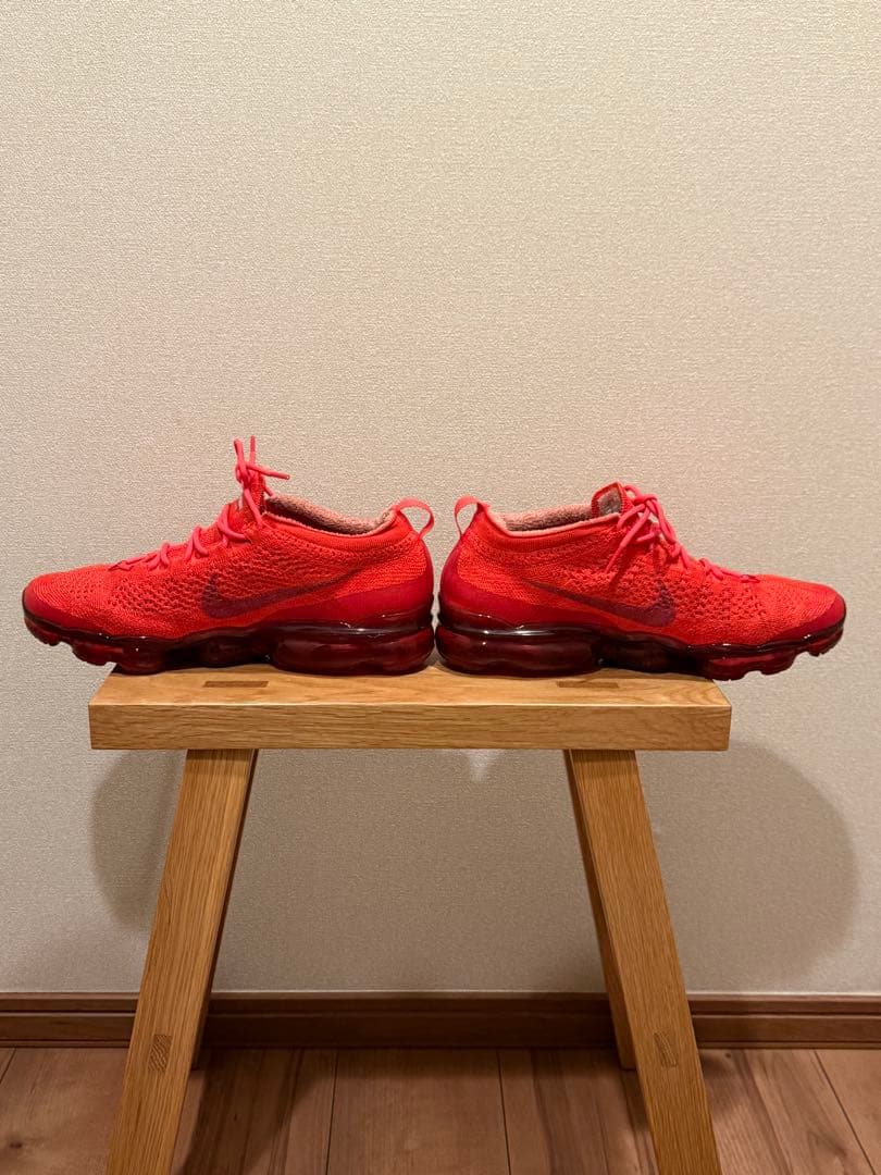 NIKE ヴェイパーマックス2023 フライニット US10.5サイズ