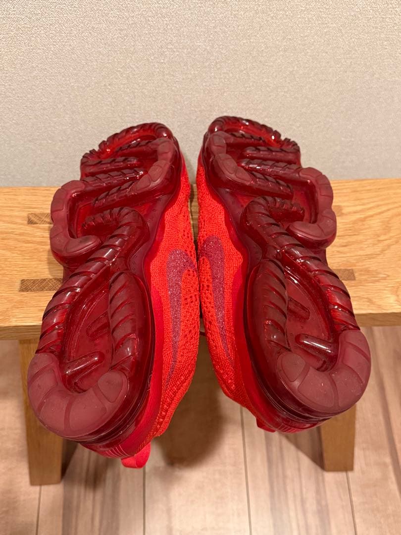 NIKE ヴェイパーマックス2023 フライニット US10.5サイズ