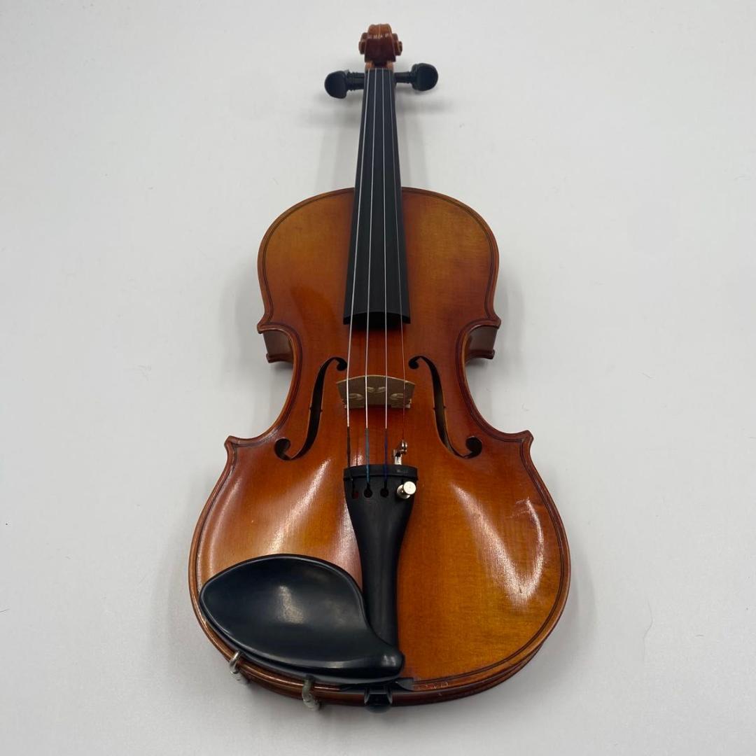 スズキ バイオリン No.330 1/4 1982年製 SUZUKI