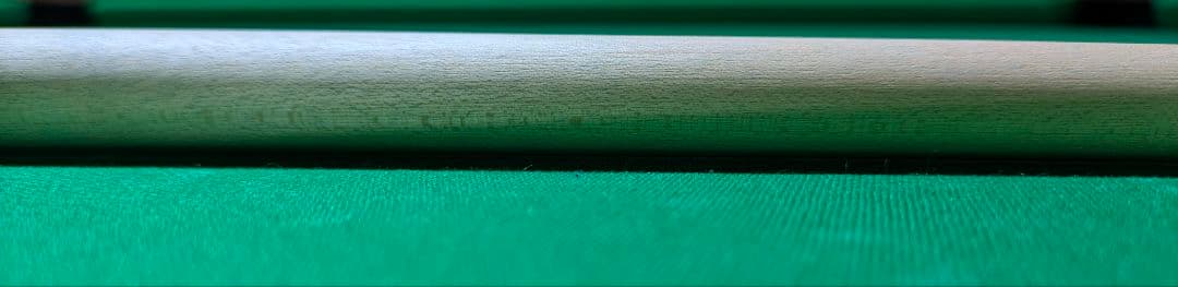 アダム　A.C.S.S. PRO ビリヤードキュー　シャフト　ACSS PRO