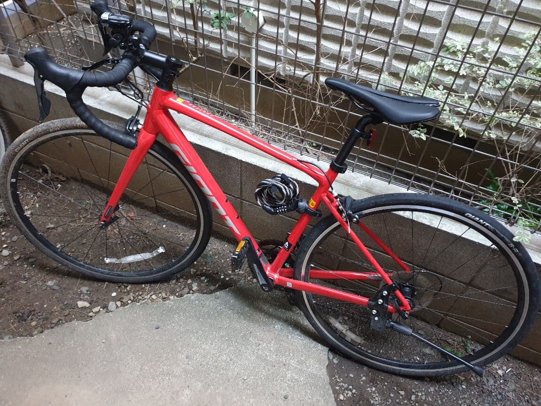 GIANT ロードバイク