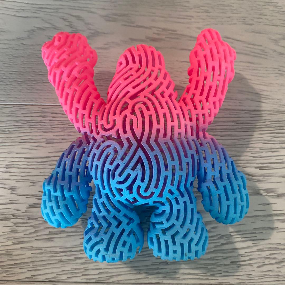 NEONTOYS フィギュア