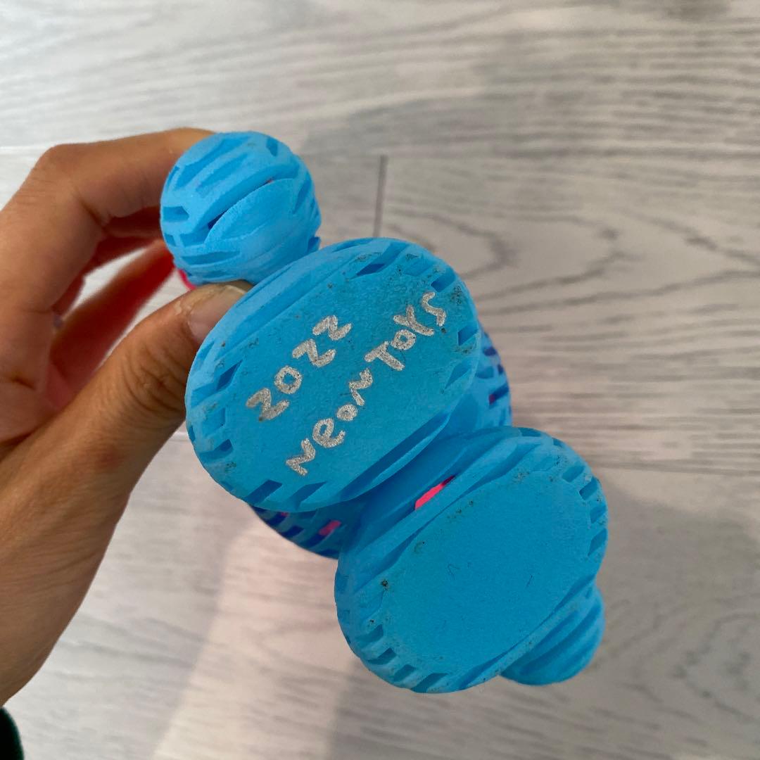 NEONTOYS フィギュア