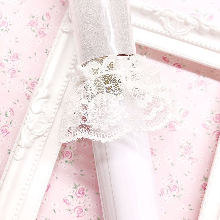 【停止中】キンブレリボン　バッグチャーム　オーダーページ