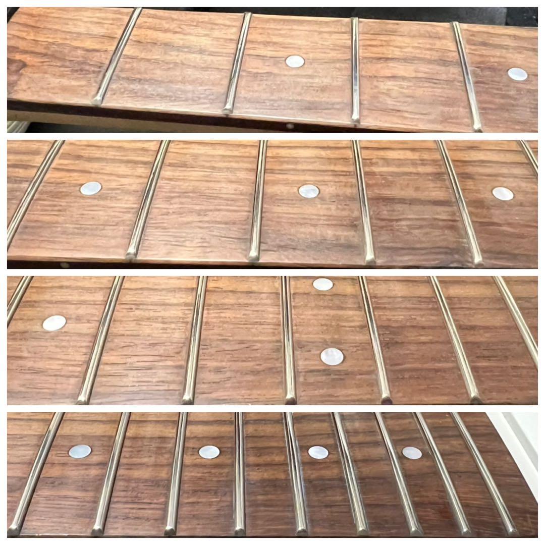 即発送 YAMAHA パシフィカ 112V ナチュラル