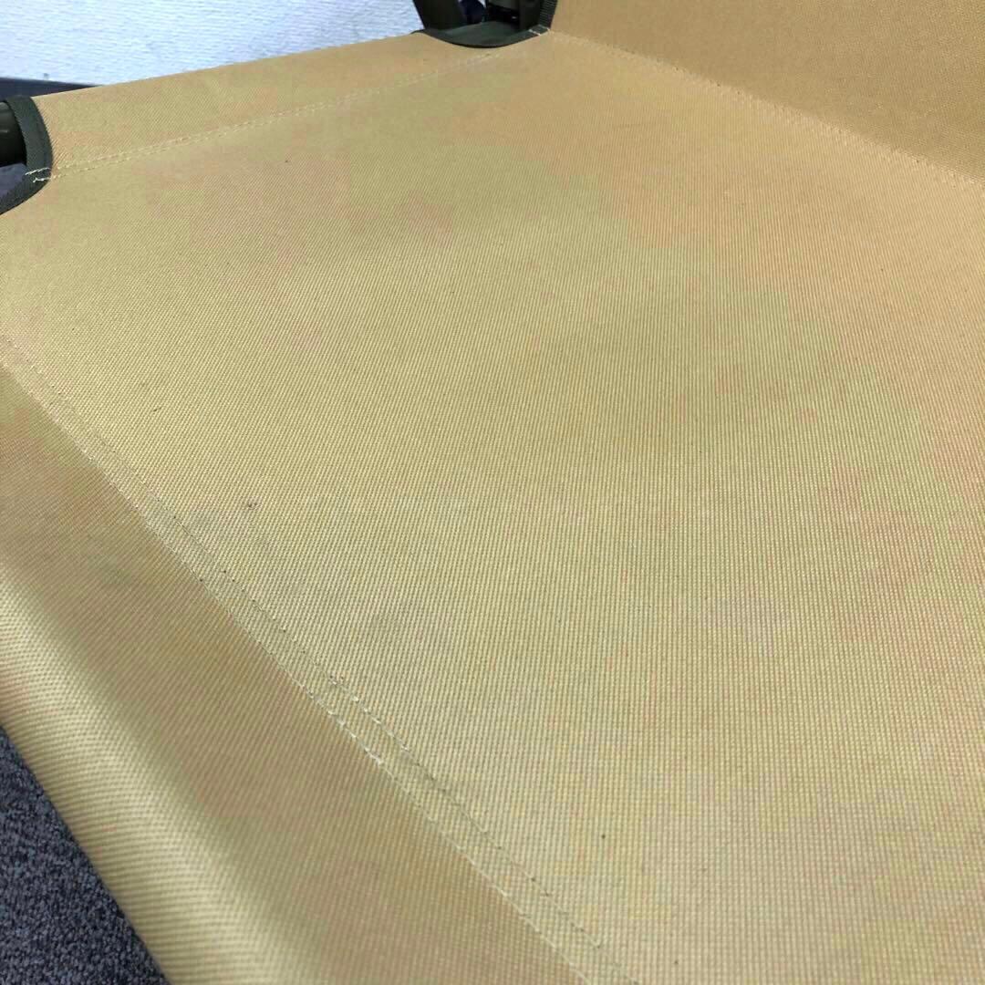 Coleman ファイアープレイス リラックスフォールディングベンチ