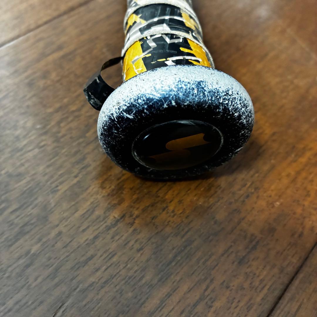 SSK MM18 少年用バット 78cm トップバランス