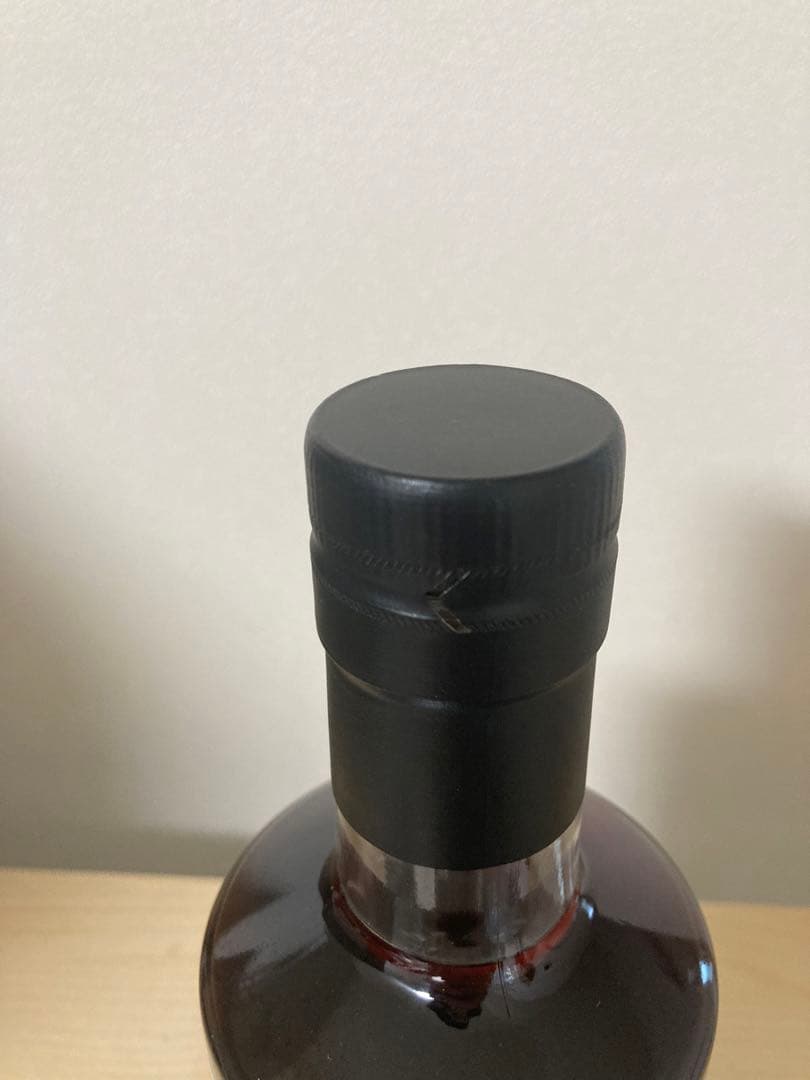 ブティックラムカンパニー カロニ バッチ12 20年 アイラカスクフィニッシュ