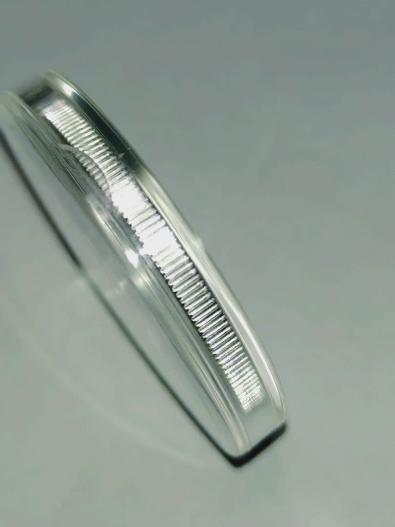 希少2020年 クルーガーランド 銀貨 1オンス　ケース付き