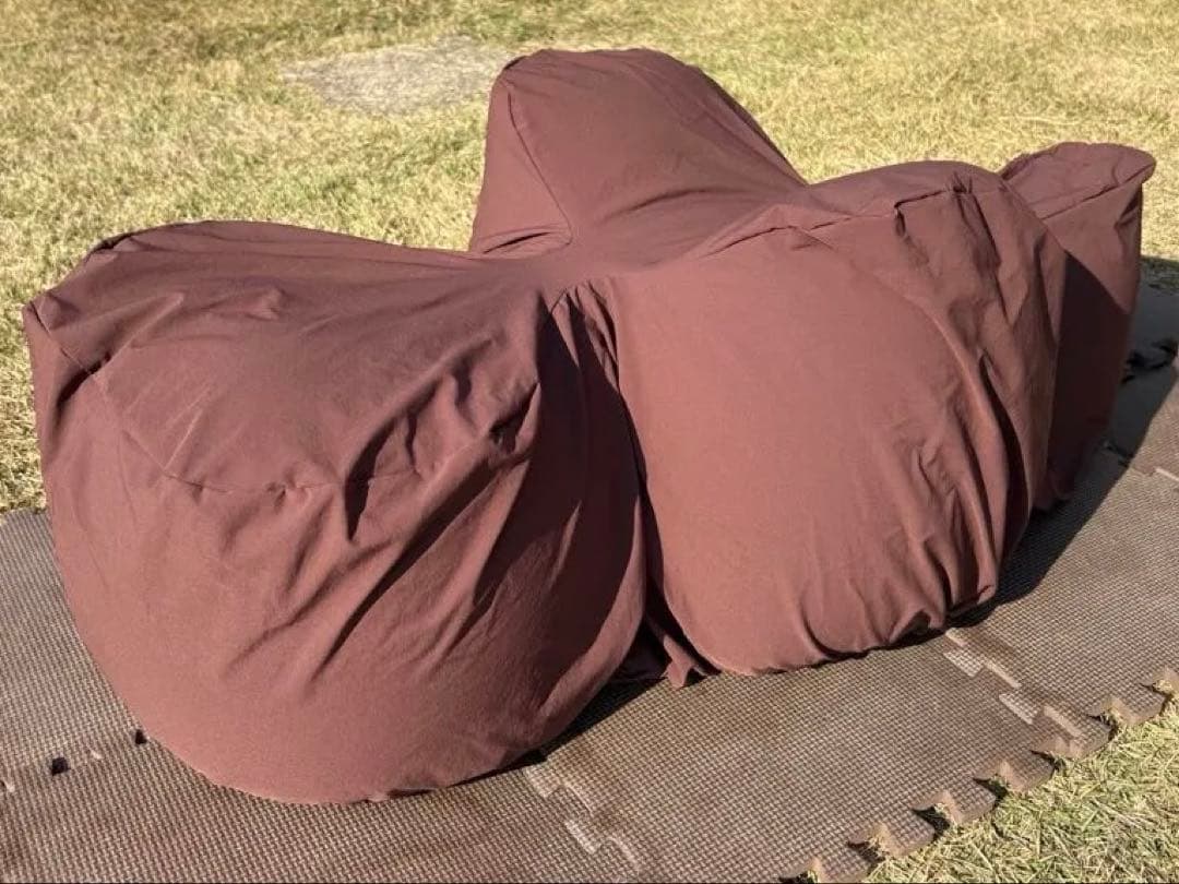 【値下げ】リラクッション（Lサイズ）