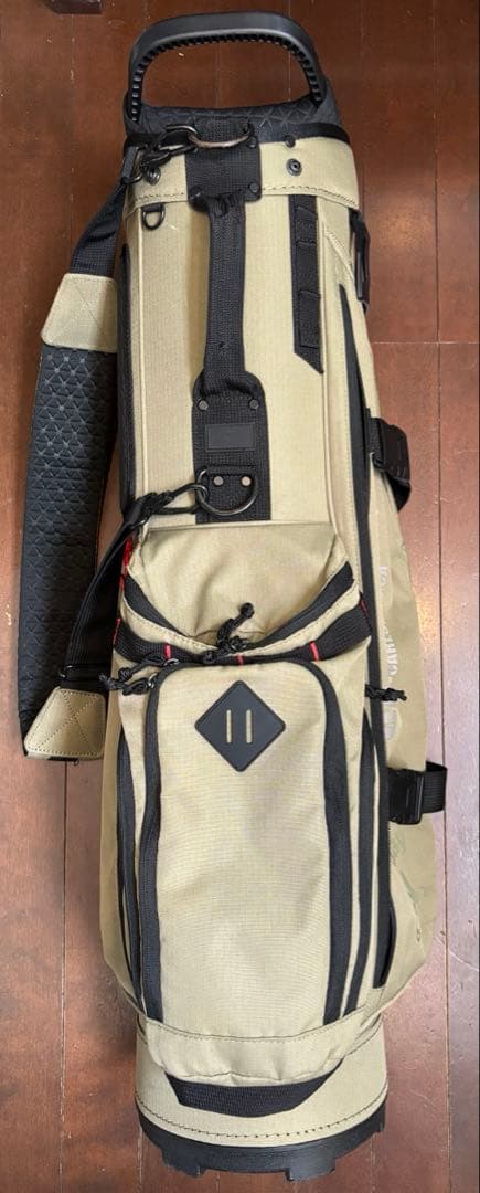 CALLAWAY キャディバッグ