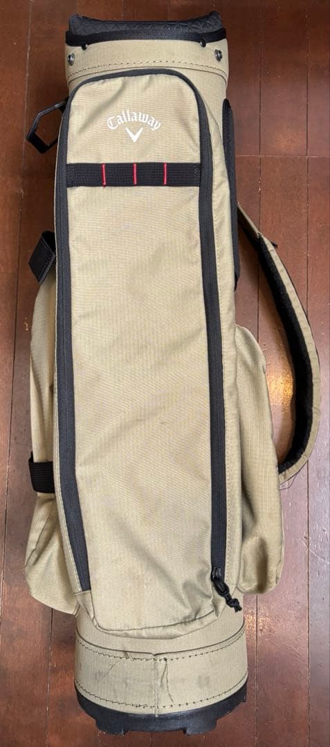CALLAWAY キャディバッグ