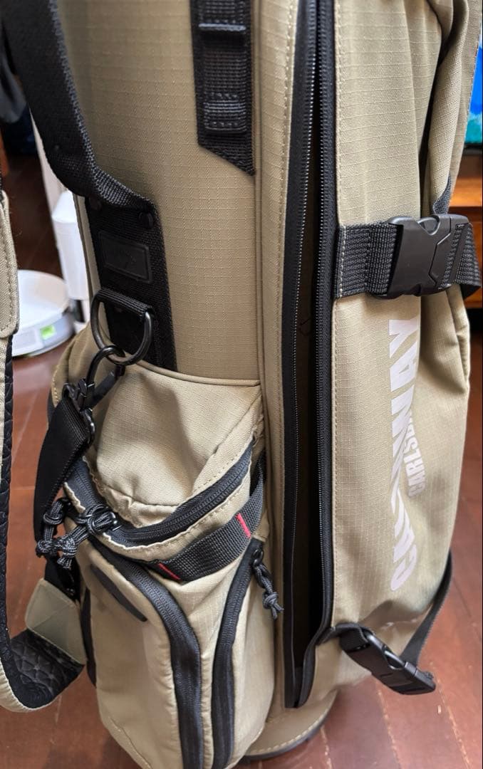 CALLAWAY キャディバッグ