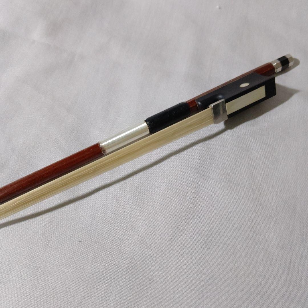 ♥️値下しました♥️スズキバイオリン4/4♥️品番200♥️弓ケ―ス松脂調弦笛付