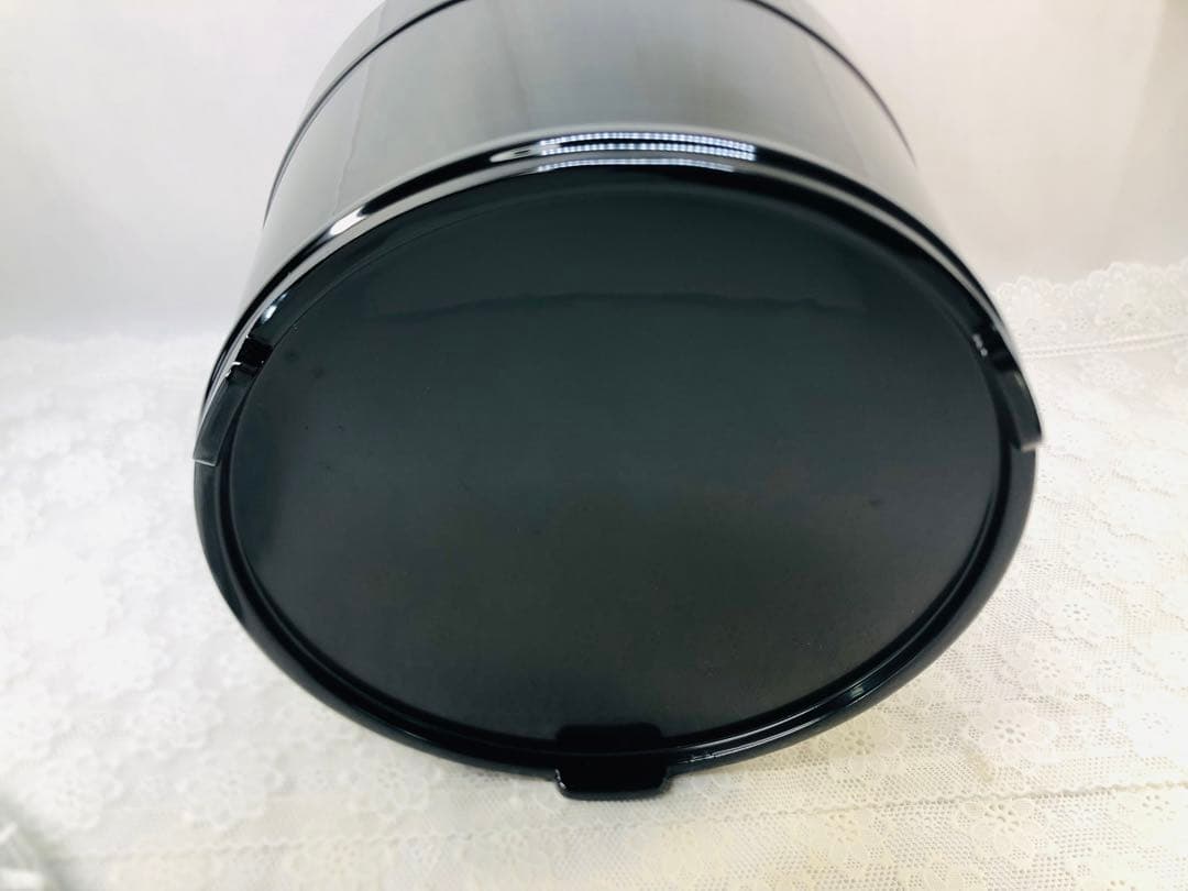 茶道具　手桶水指　利休好写