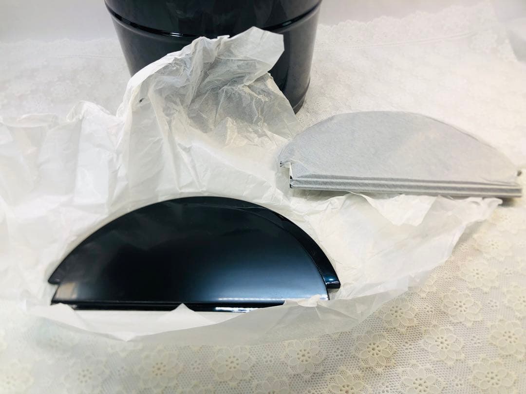 茶道具　手桶水指　利休好写