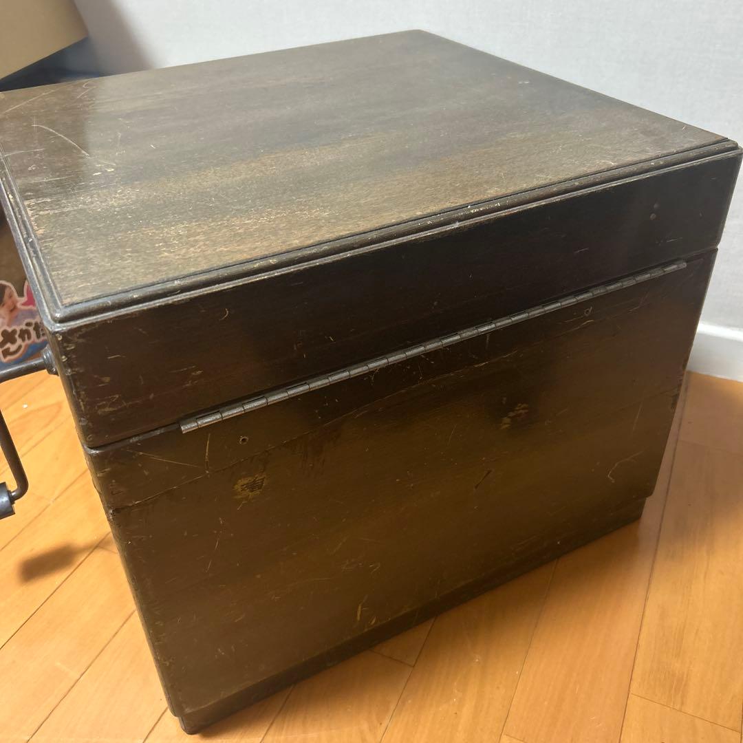 Columbia Grafonola レコードプレーヤー