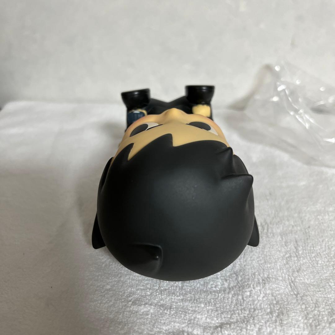 美品　大逆転裁判2 貯金箱　ゆるのすけ