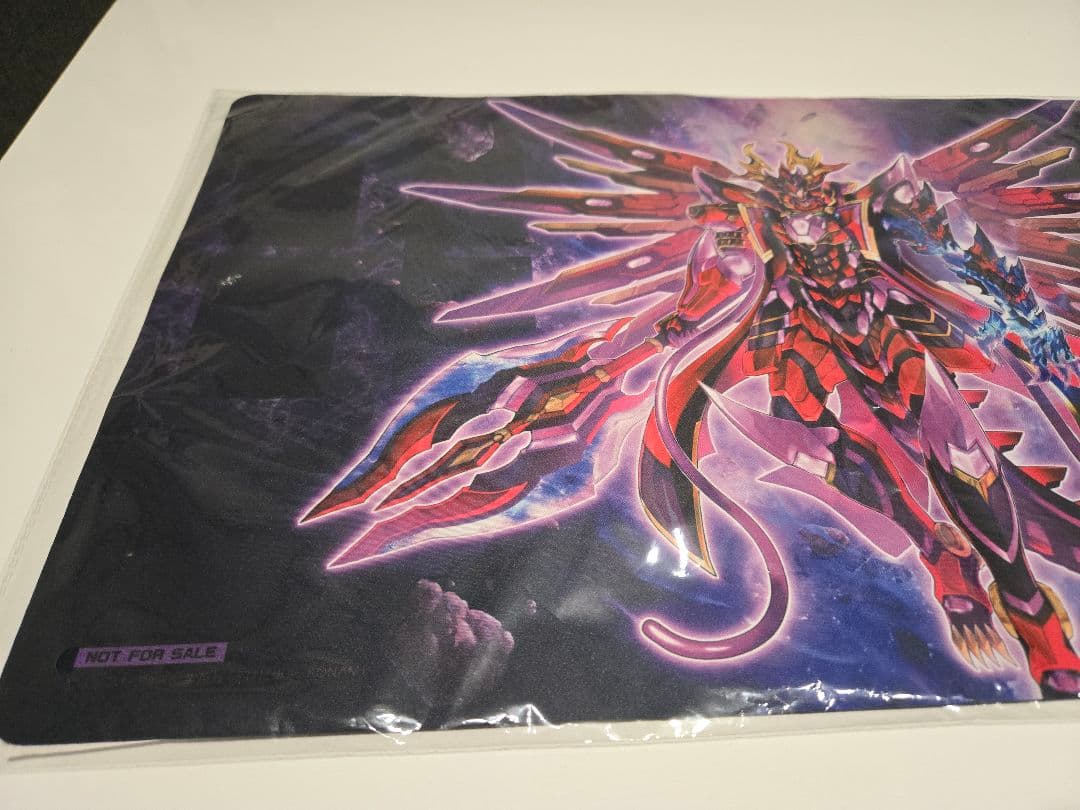 遊戯王OCG プレイマットクシャトリラアライズハート ランキング 未開封