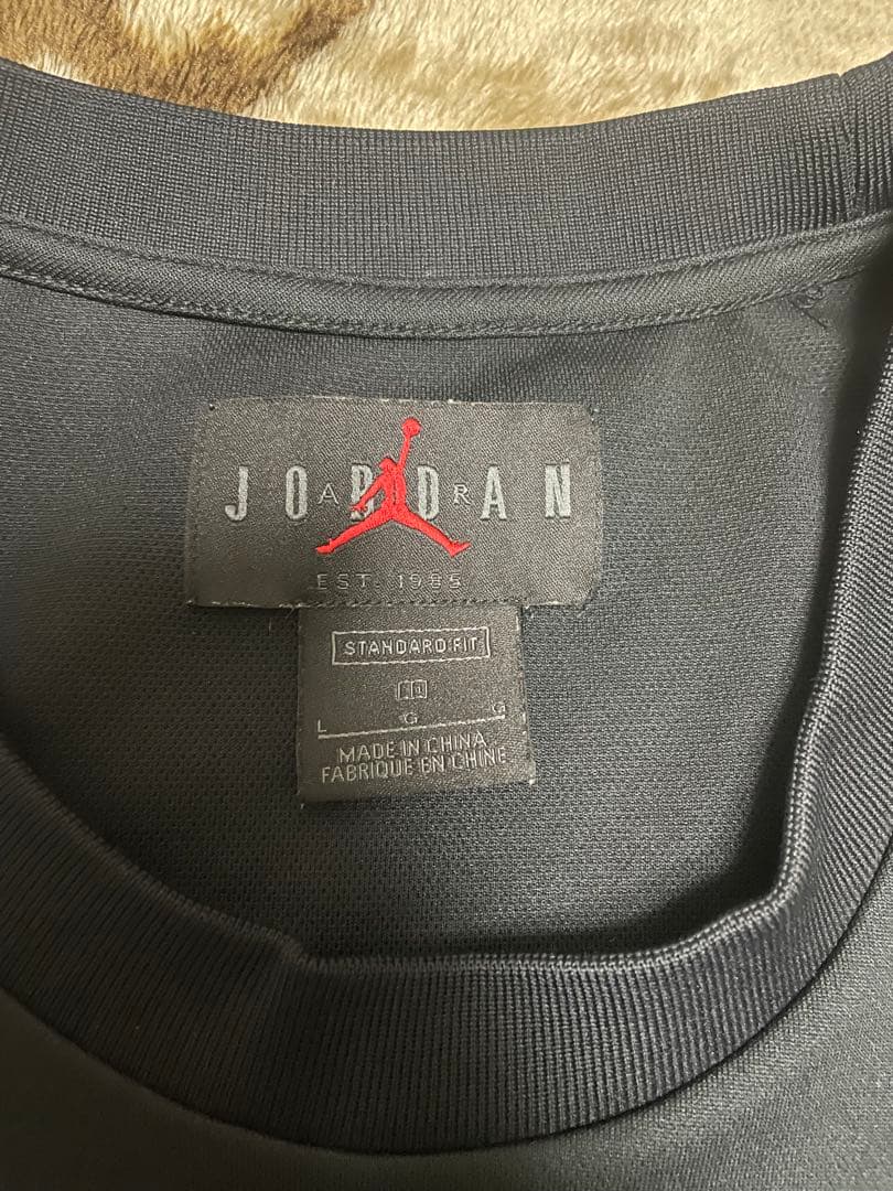 【美品】ジョーダン jordan セットアップ