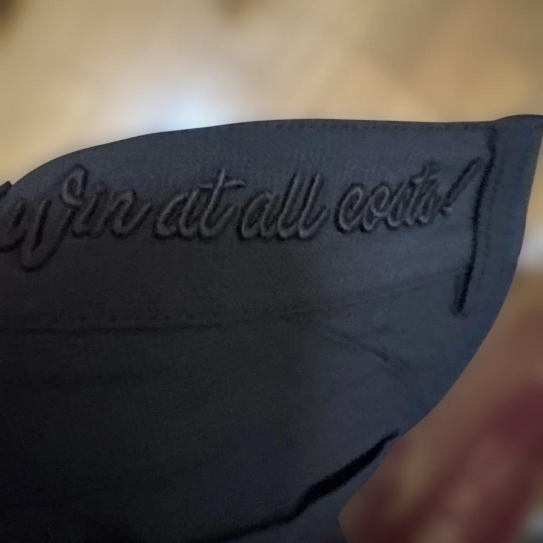 WAAC ワック ストレッチレディースゴルフパンツ ブラック