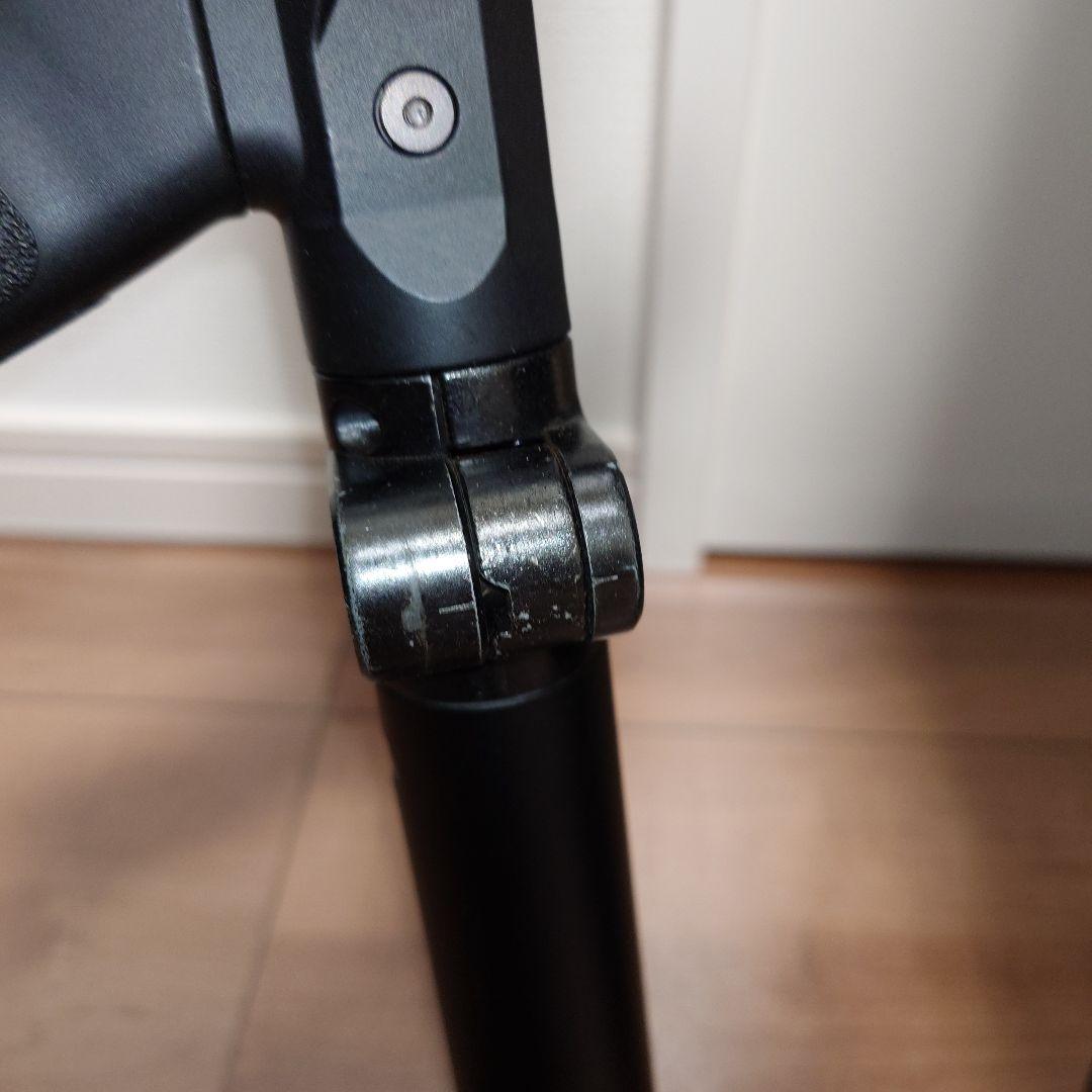 東京マルイ VSR ONE ドットサイト付き