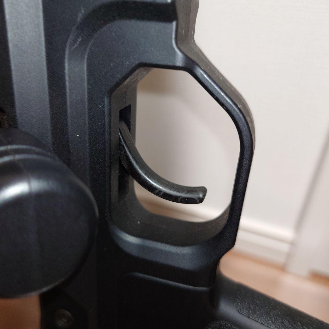 東京マルイ VSR ONE ドットサイト付き