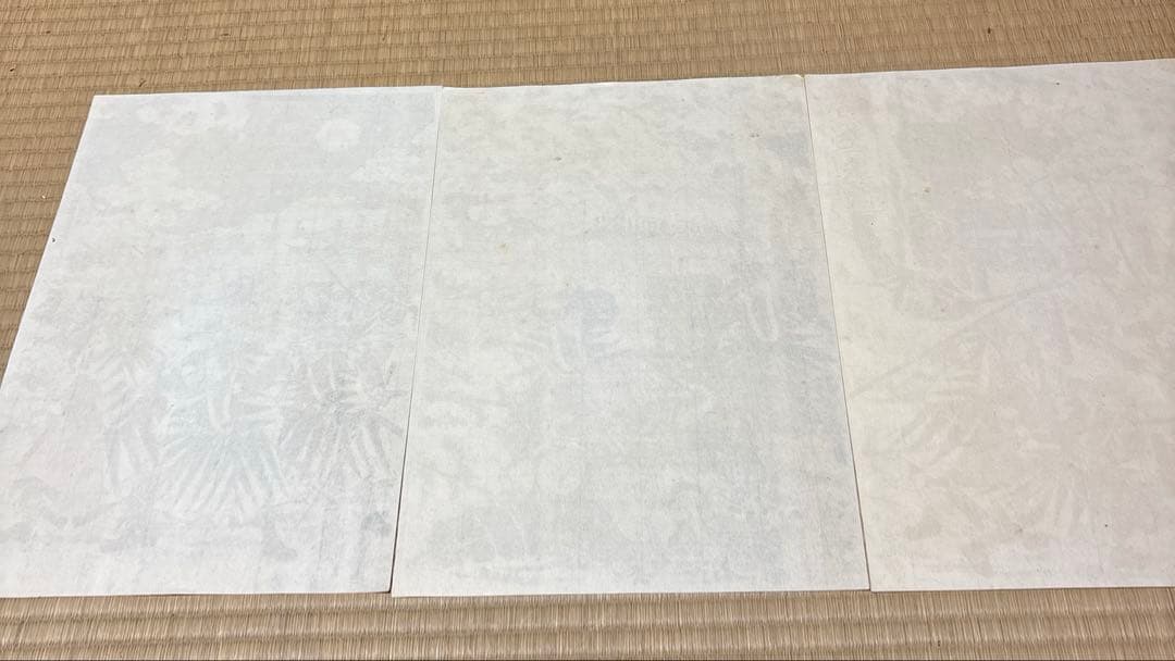 誠忠ノ義士遂本望圖　3枚　更に10％値下げしました