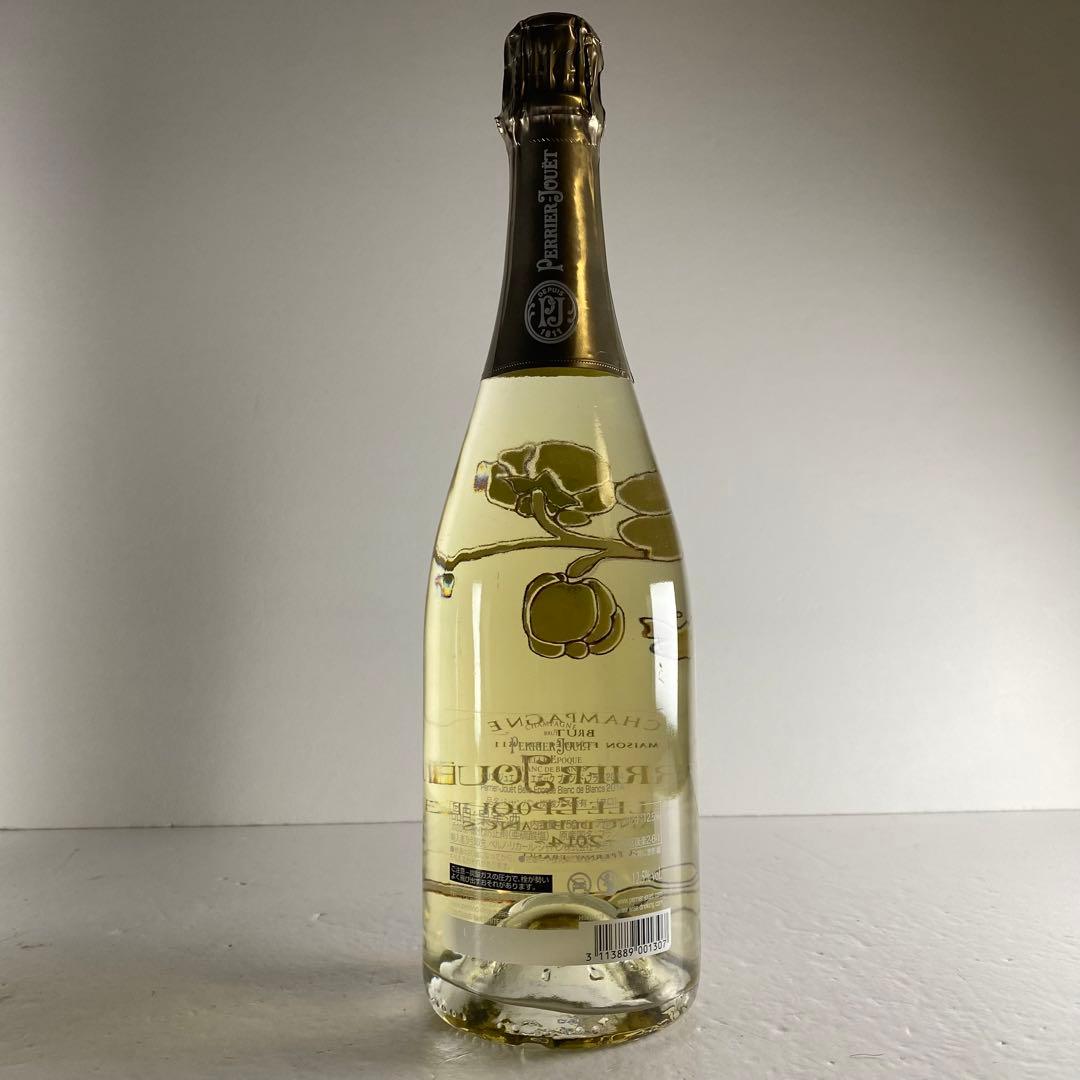 ペリエジュエ　ベルエポック　ブランドブラン 2014