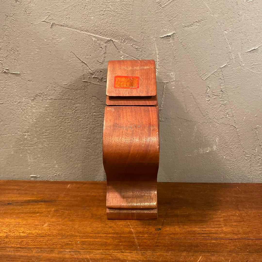 Richard Rothbard パズルボックス ヴィンテージ 木工細工 置物