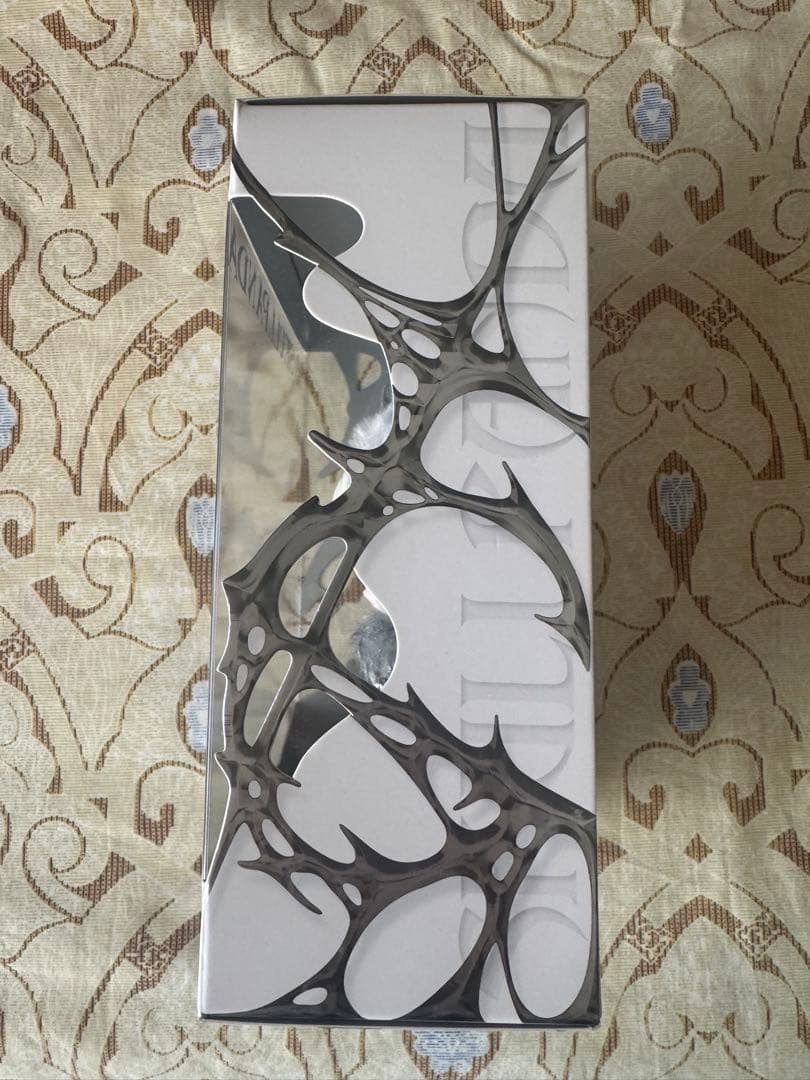 未開封！skullpanda スカルパンダ　XG コラボ　ぬいぐるみペンダント