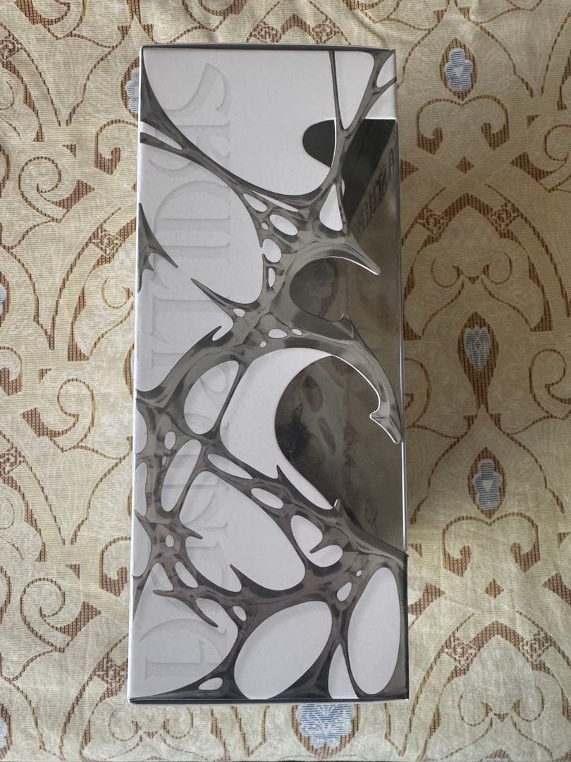 未開封！skullpanda スカルパンダ　XG コラボ　ぬいぐるみペンダント