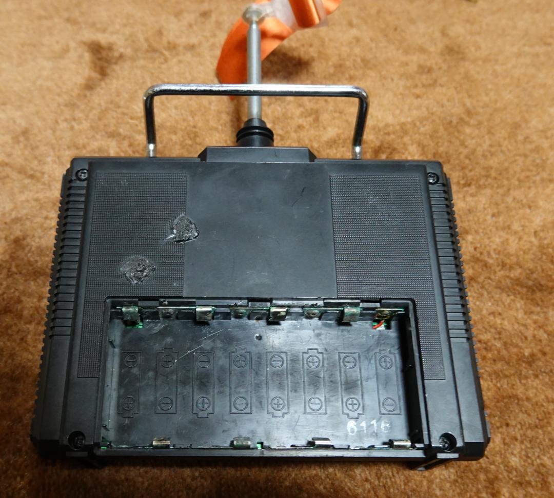 TAMIYA FALCON タミヤ ファルコン電動RCカー