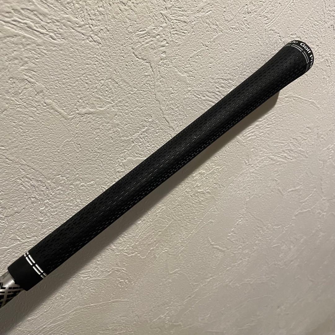 キャロウェイ　スリーブ付き　ATTAS V2 5SX