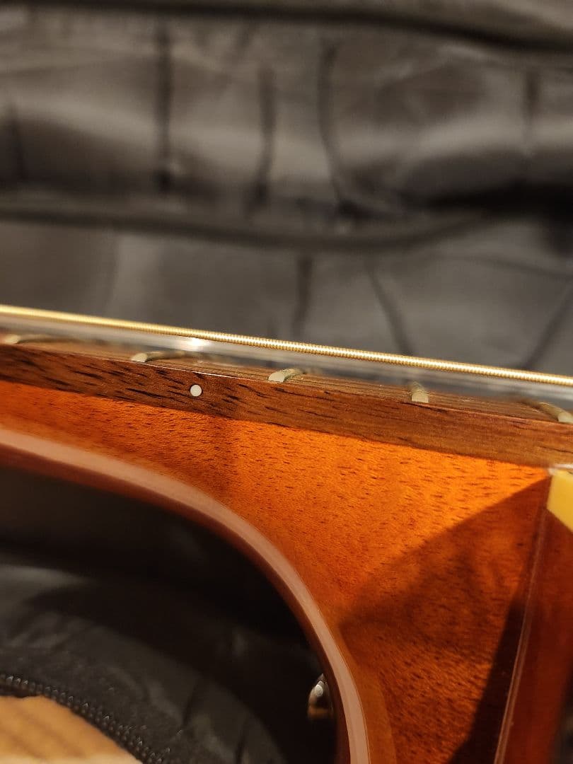 ギター Takamine PTU731KC N