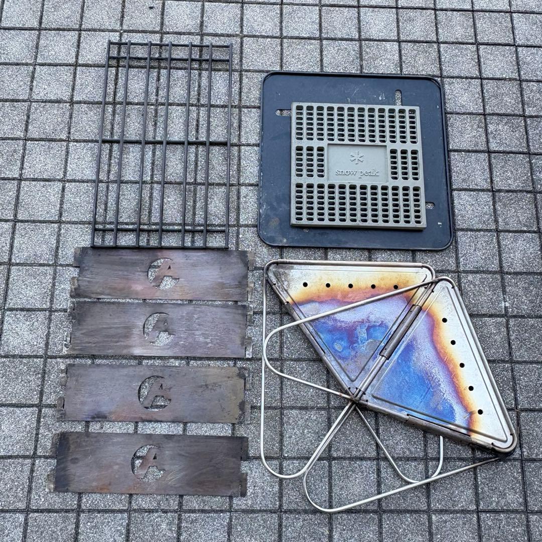 むっくんスターターセット asimocrafts asi_circle付き