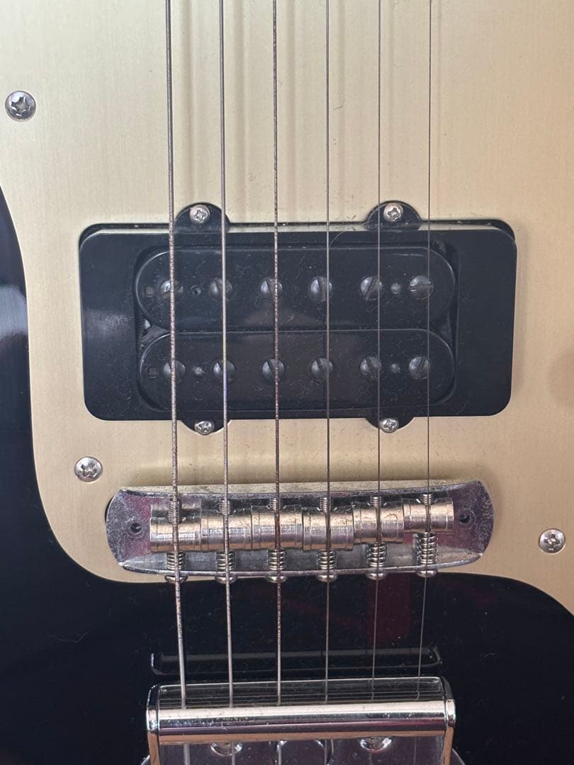 やんこジャズマスター