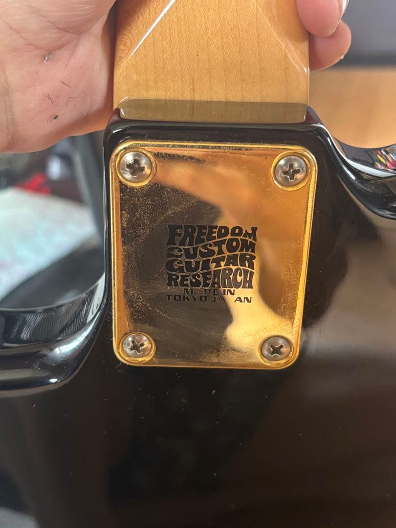 やんこジャズマスター