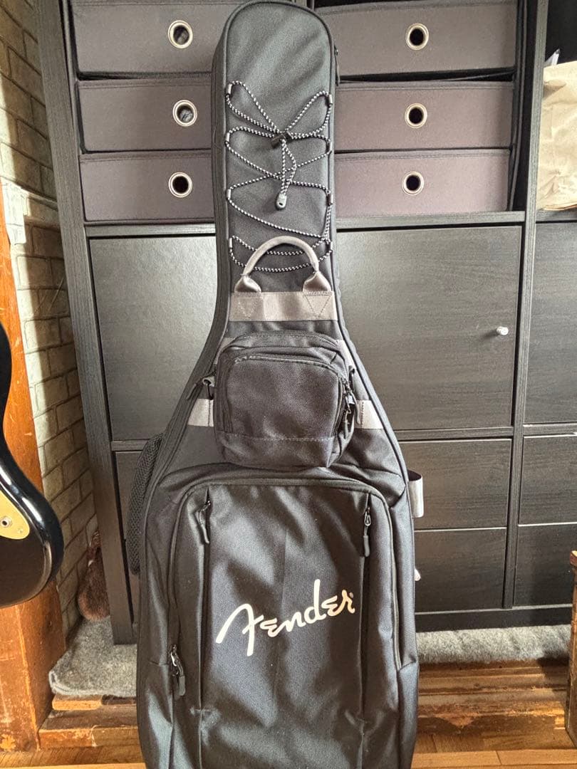 やんこジャズマスター