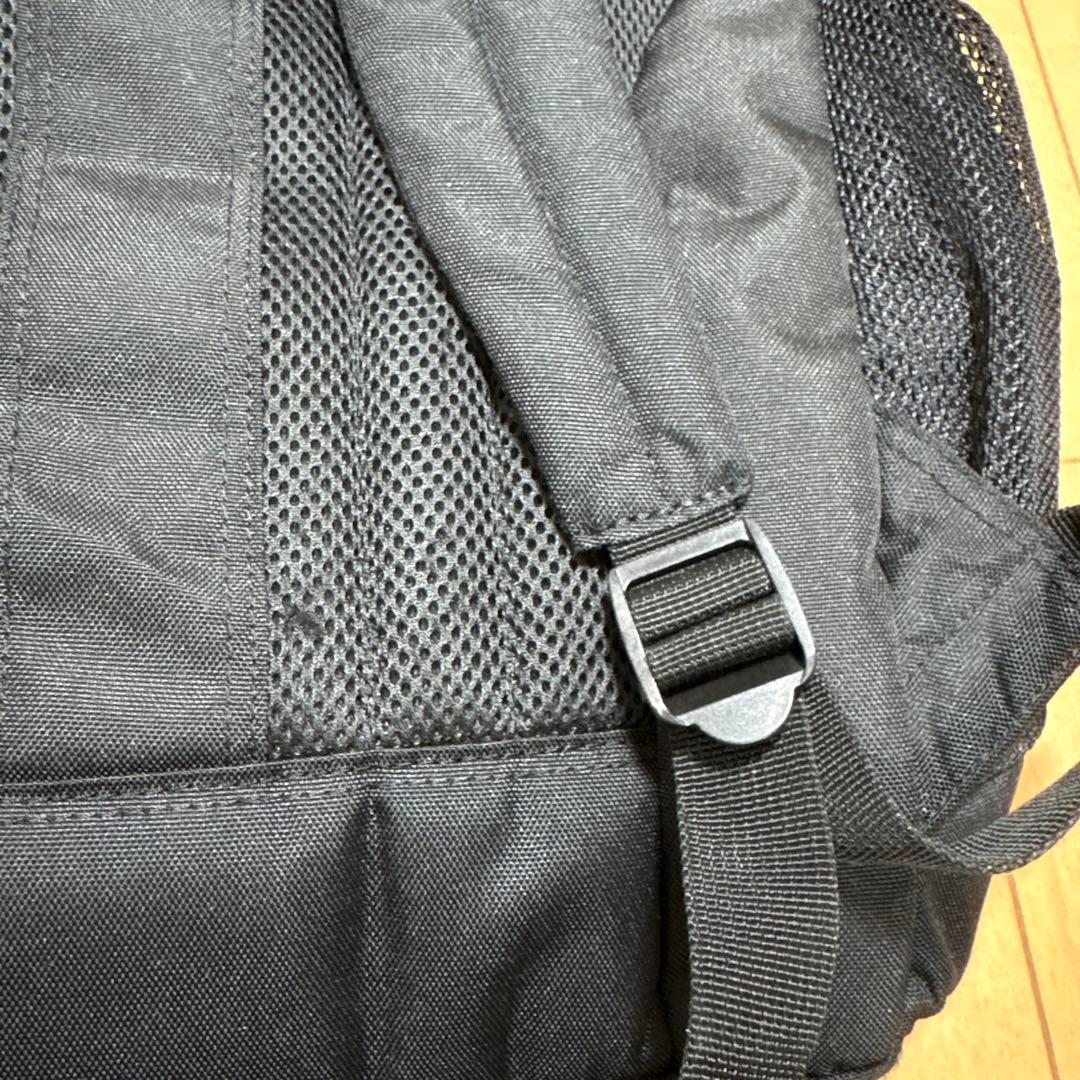 ルースイソンブラ　バックパック