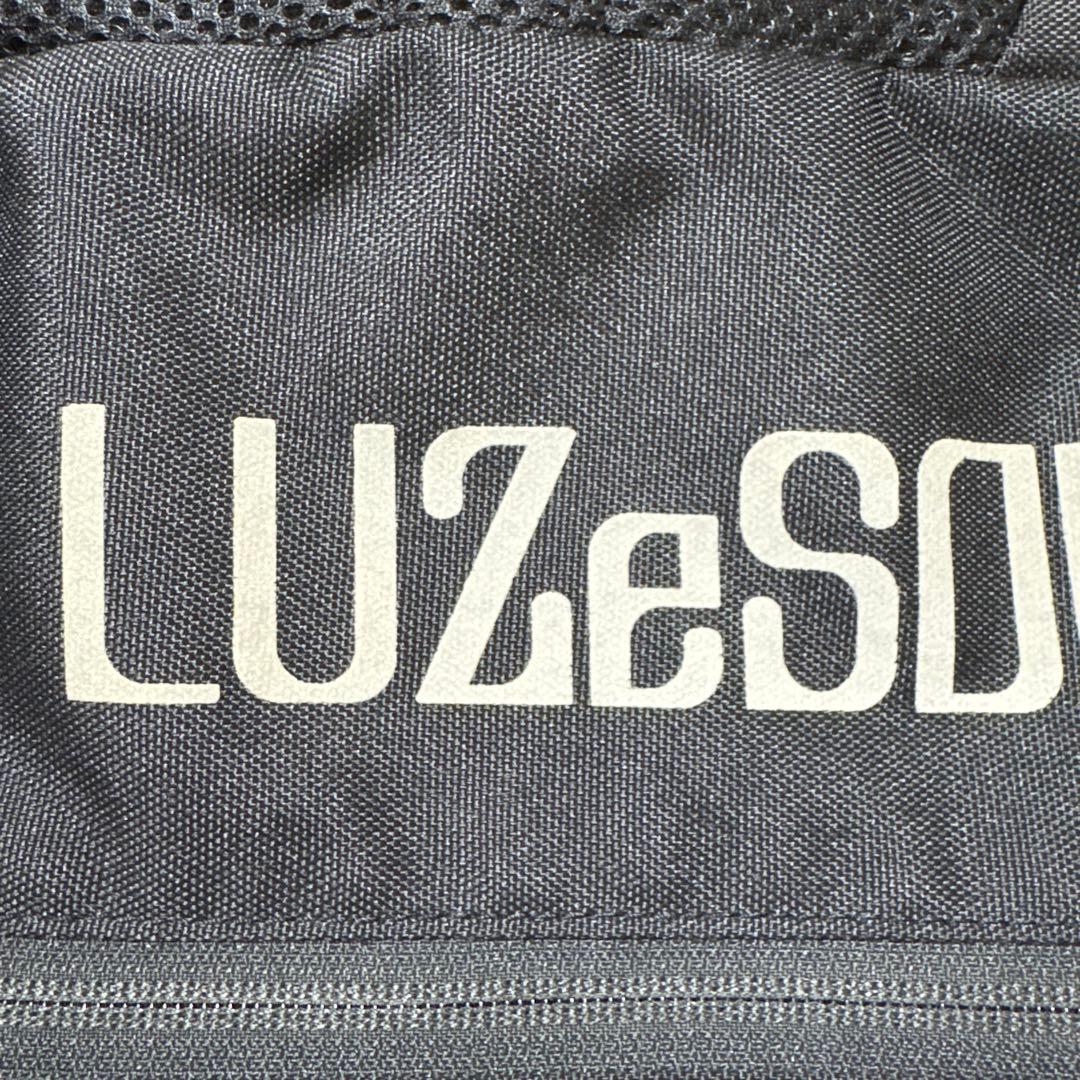 ルースイソンブラ　バックパック