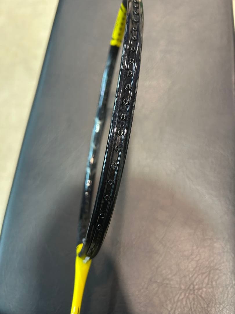 ラケット YONEX NANOFLARE 1000Z 4UG6