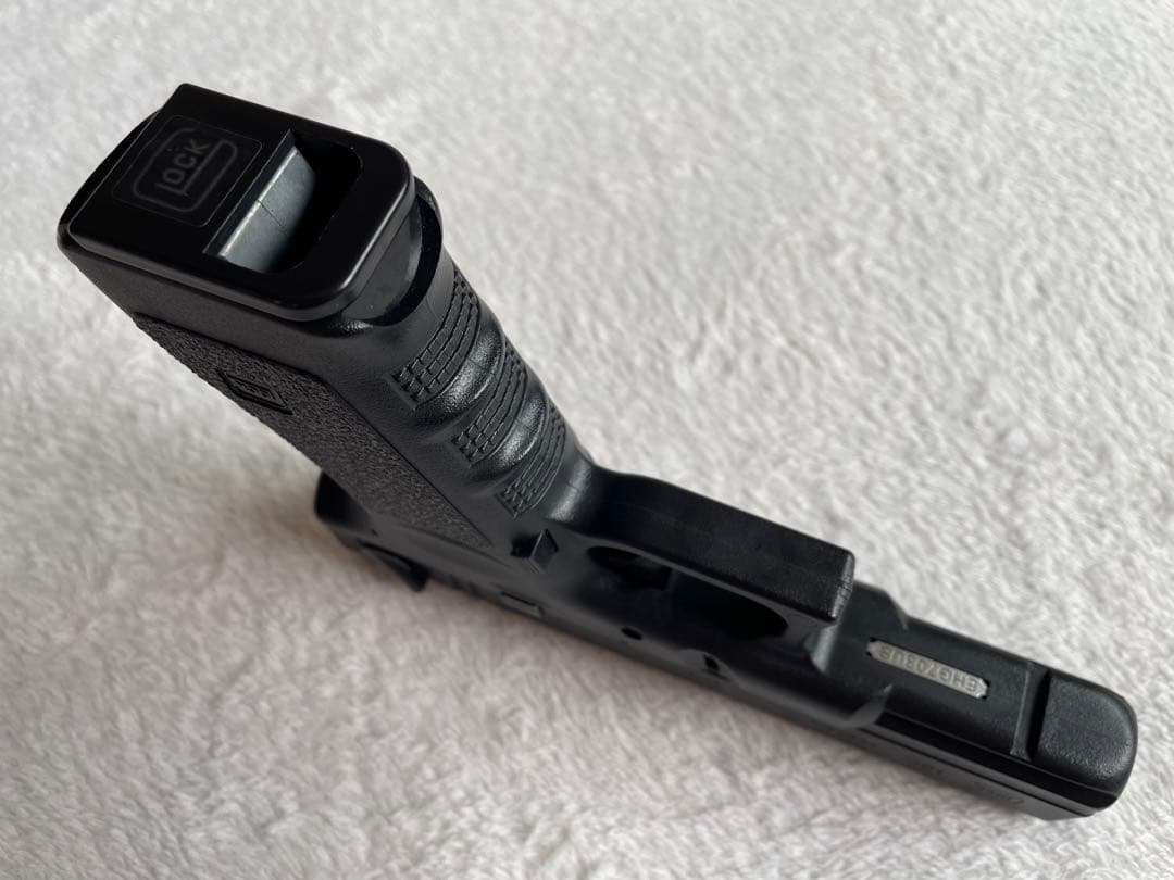 GLOCK 18C 電動ガン