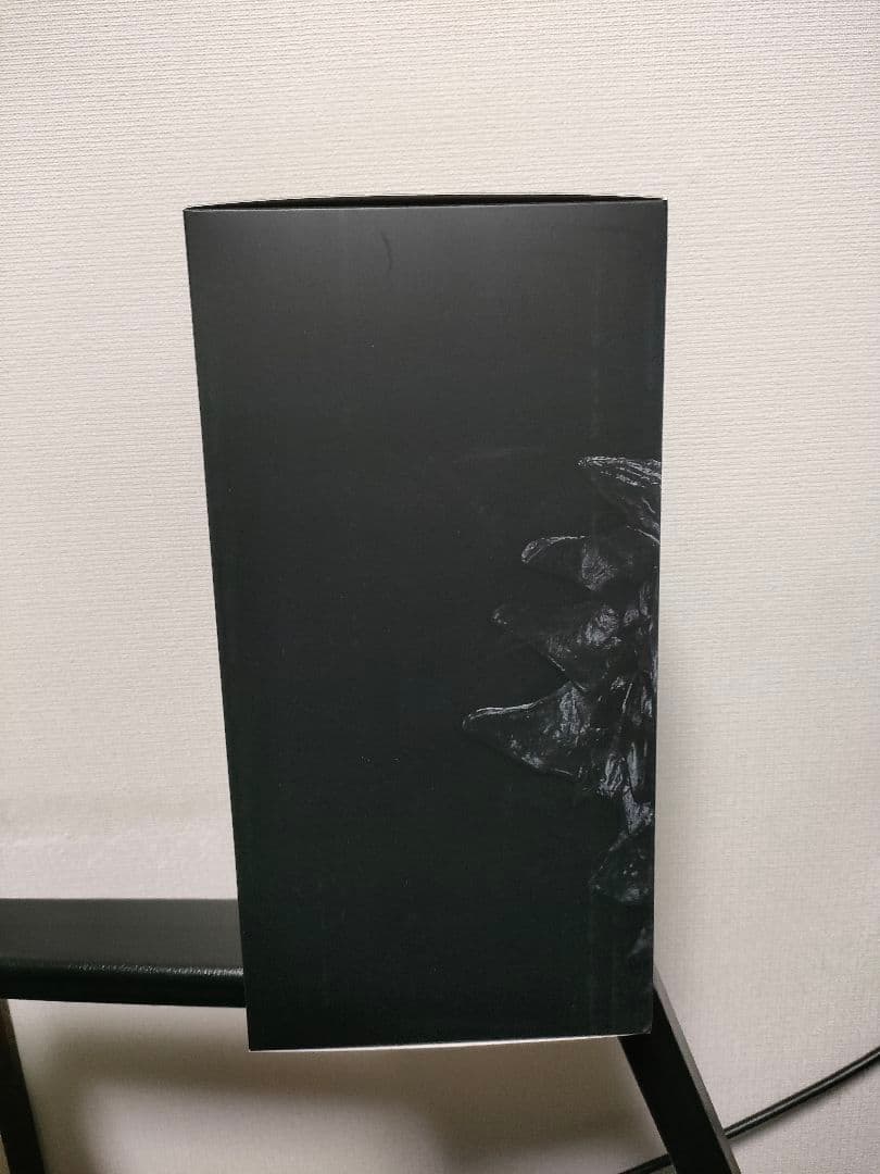 『ABARA』 1/12黒奇居子 駆動電次＆那由多（可動フィギュア）フィギュア