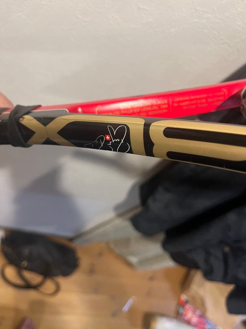 sixonetour blx 90 USモデル