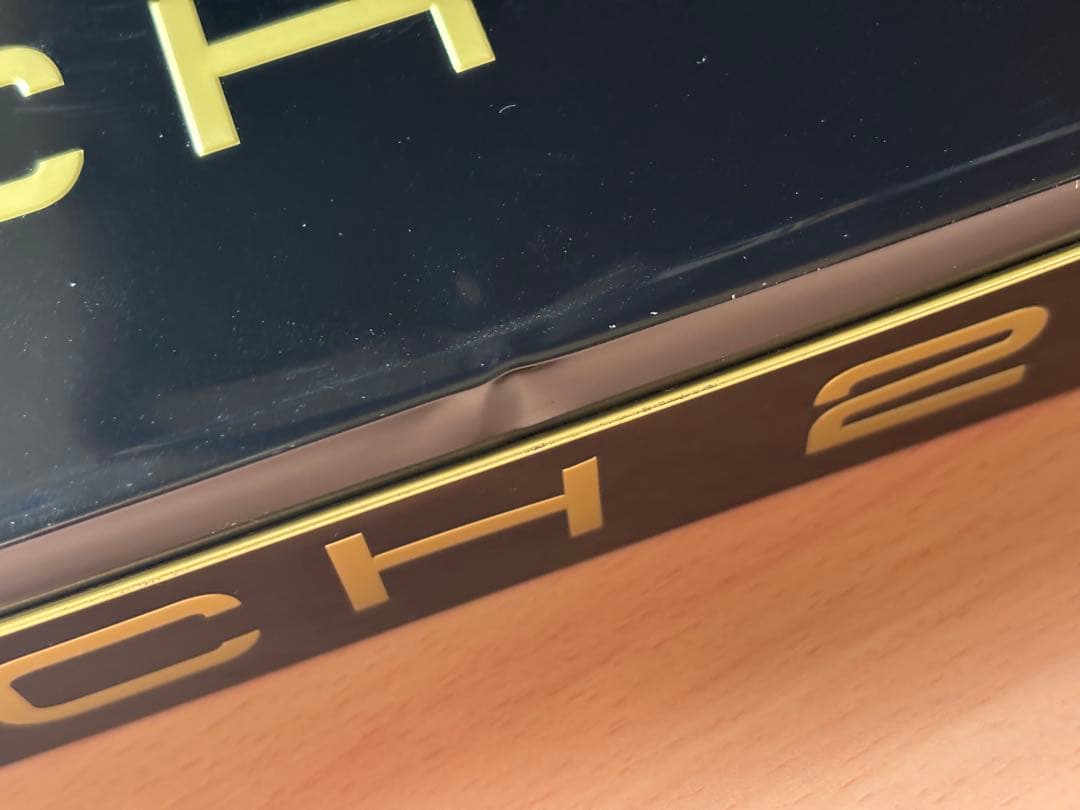 TECH 21 STEVE HARRIS SH-1 スティーヴハリス プリアンプ