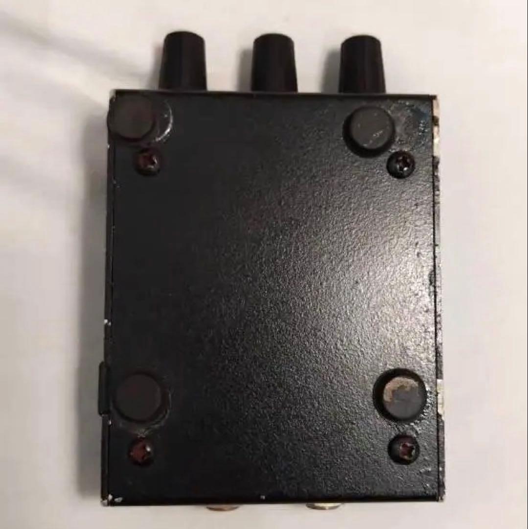 ギター Martin & Co. Porta-Con Acoustic Pre-Amp