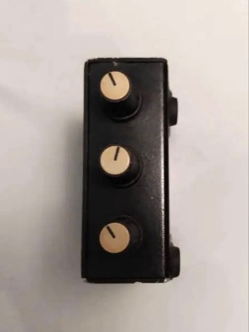 ギター Martin & Co. Porta-Con Acoustic Pre-Amp