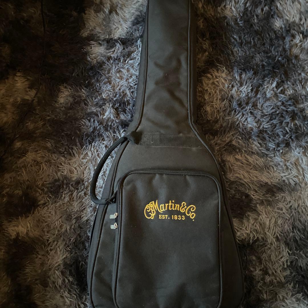 LXM Little Martin(リトル・マーティン) タケ