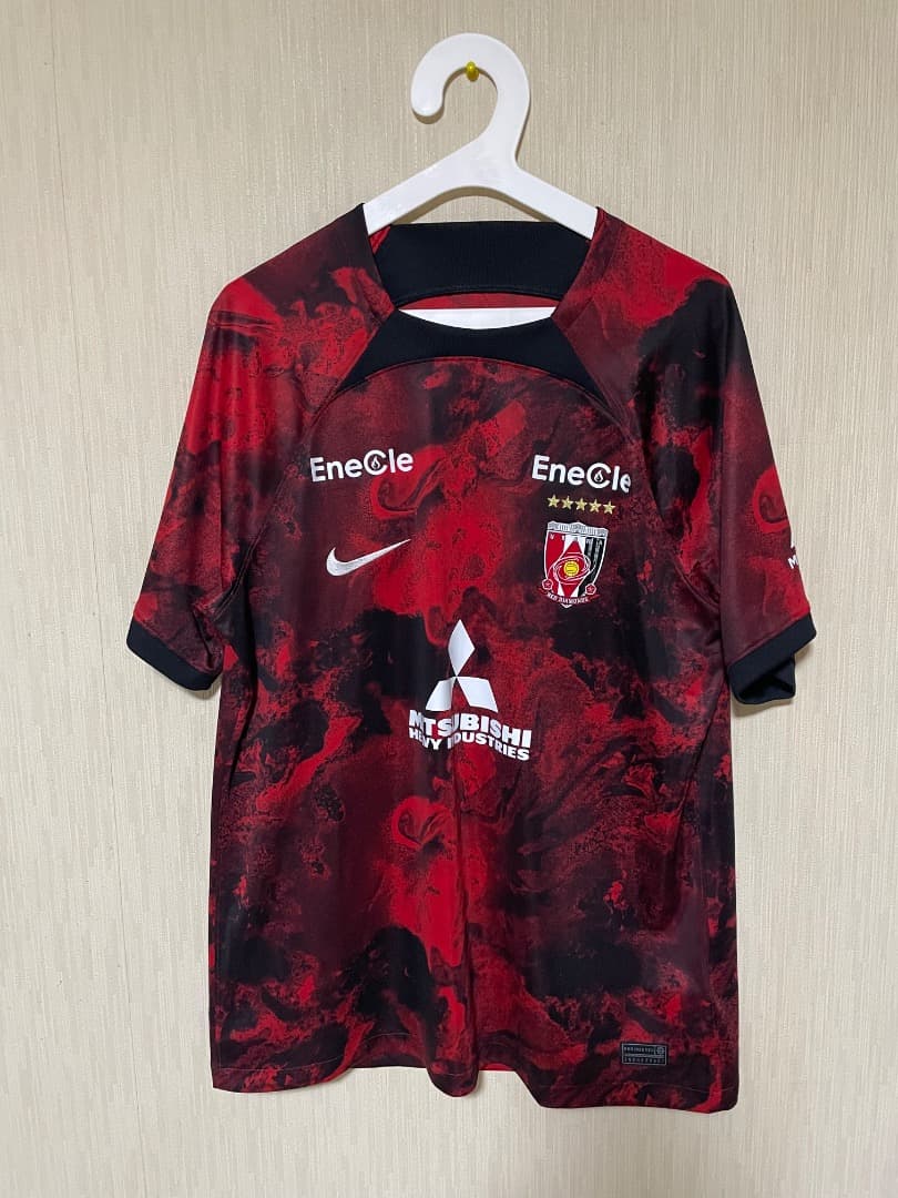 猶本光　ユニホーム　浦和レッズレディース